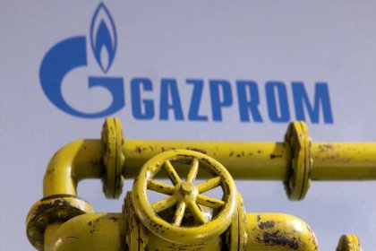 Gazprom, Almanya ve Danimarka'nın şirketlerine gaz akışını yarından itibaren durduruyor