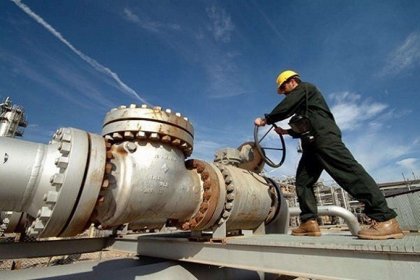 Gazprom doğalgaz akışını 3 günlüğüne durduracak