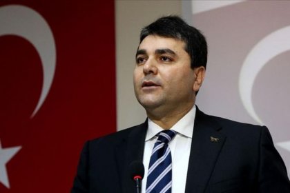 Gültekin Uysal; Bizim 13. Cumhurbaşkanı adayımız belli
