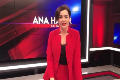 Halk TV'den ayrılan Gazeteci Özlem Gürses'ten açıklama; Yarın ben de bir açıklama yapacağım