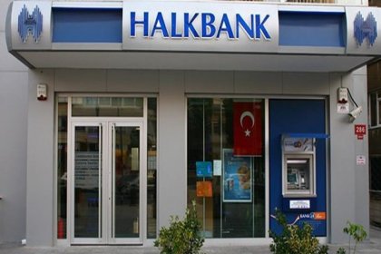 Halkbank, ABD'de devam eden ceza davası hakkında açıklama yaptı