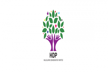HDP, kapatma davasına karşı esas hakkındaki savunmasını AYM'ye veriyor