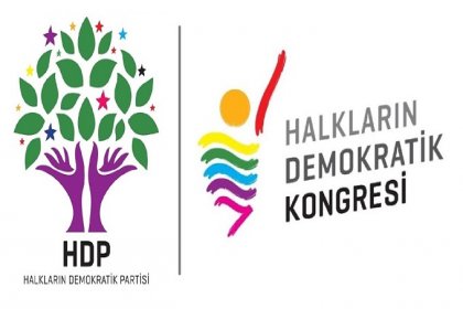 HDP; Sınırlarda işkenceyi durdurun, iltica hakkını tanıyın!