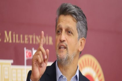HDP'li Paylan, (27 milyar TL faizi siliyorum) diyen iktidar, neden 27 milyar TL de ana parayı silmiyor?