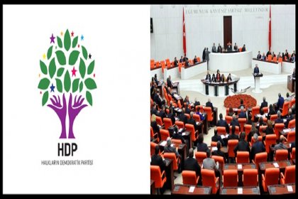 HDP'liler İstiklal Caddesi bombacısı Albashir'in MHP Güçlükonak İlçe Başkanı ile telefon trafiğini TBMM gündemine taşıyarak Bakanlar Soylu ve Bozdağ'a sordu!