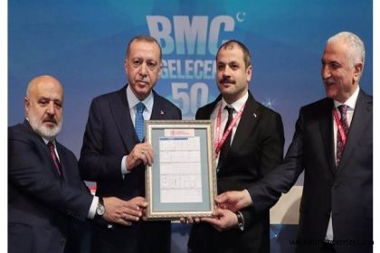 HKP, Erdoğan ve Ethem Sancak hakkında Cumhuriyet Başsavcılığına suç duyurusunda bulundu