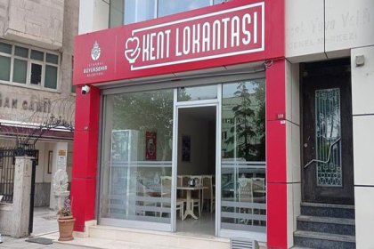 İBB, ihtiyaç sahibi vatandaşlar için Kent Lokantaları açıyor