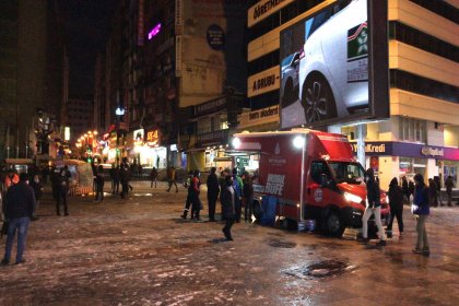 İBB, uyardı akşam saatlerine dikkat!