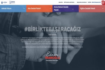 İBB'den 300 TL ulaşım desteği