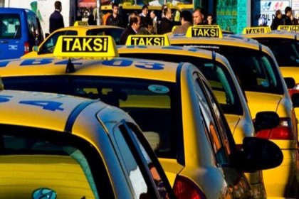 İBB'den açıklama; Taksiciler Odası’nın İddiaları Gerçeklerle Örtüşmüyor