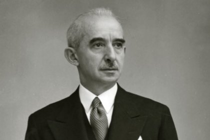 İkinci Cumhurbaşkanı İsmet İnönü'nün ölümünün 49. yıl dönümü