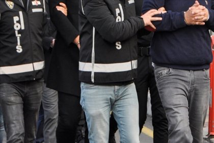 Kadıköy Belediyesi'ne 'rüşvet' operasyonunda 32 tutuklama
