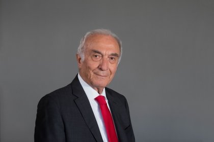 Kale Grubu Yönetim Kurulu Başkan Vekili Dr. Süleyman Bodur, 88 yaşında hayatını kaybetti