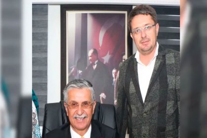 Kemer Belediye Başkanı Necati Topaloğlu'nun oğluna silahlı saldırı