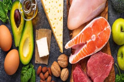 Ketojenik diyet nedir? Ketojenik diyetin riskleri nelerdir?