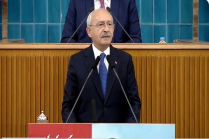 Kılıçdaroğlu'ndan Bahçeli'ye cevap; 'Güzel bir öneri ama bir şartım var beraber DNA testi yapacağız kimin ne olduğu çıksın ortaya'