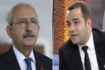 Kılıçdaroğlu ile görüşen Özgür Demirtaş’tan açıklama: Siyasetle ilgili isteğim yok