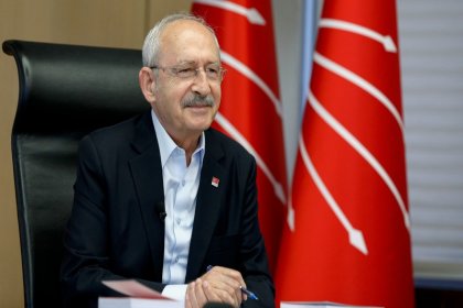 Kılıçdaroğlu; Lozan ve Mübadelenin 99'ncu Yılında Rumeli ve Balkan Buluşmasına katılacak