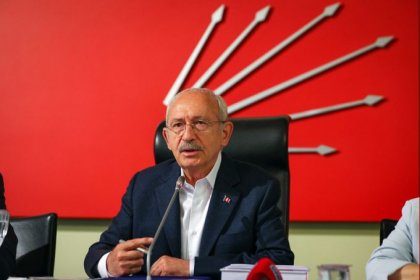 Kılıçdaroğlu, başkanlığında CHP PM toplandı