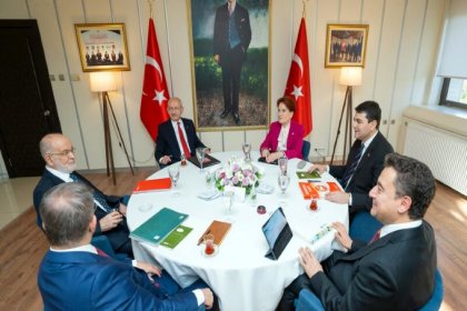 Kılıçdaroğlu: Şimdi Demokrasi Zamanı