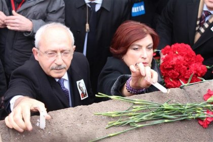 Kılıçdaroğlu'nun 24 Ocak Programı, Ankara'da Uğur Mumcu anmasına katılacak