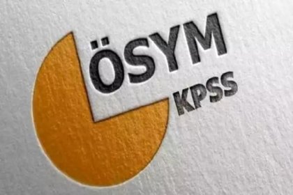 KPSS sonuçları açıklandı