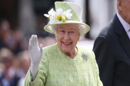 Kraliçe 2. Elizabeth’in cenaze töreni 19 Eylül'de yapılacak