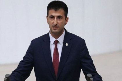 Mehmet Ali Çelebi, AKP'ye katıldı