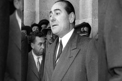 Adnan Menderes, Fatih Rüştü Zorlu ve Hasan Polatkan'ın idam edilişlerinin 61. yılı