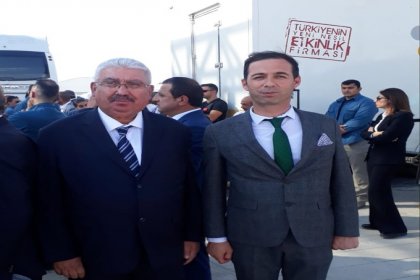 MHP Diyarbakır il başkanı cinsel istismar suçundan tutuklandı