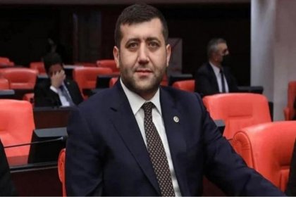 MHP Kayseri Milletvekili Baki Ersoy partiden ihraç edildi