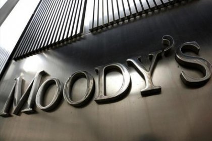 Moody's, Türkiye için yıl sonu enflasyon tahminini yüzde 52,1'e yükseltti
