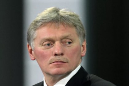 Peskov: Rus ekonomisi ayakta kalacak