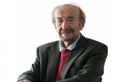 Prof. Dr. Erol Manisalı hayatını kaybetti