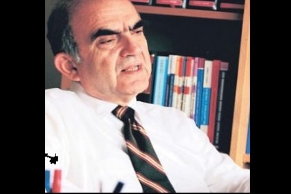 Prof. Dr. Uğur Alacakaptan hayatını kaybetti