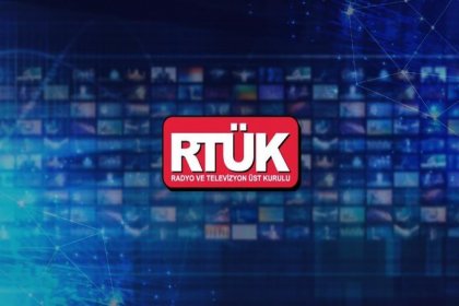 RTÜK,  İstanbul’daki patlamaya ilişkin yayın yasağı getirdi