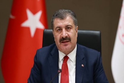 Sağlık Bakanı Koca: Yatağa bağımlı hastalarımızın sağlık raporunun evlerinde düzenlenmesine yönelik pilot uygulama Bilecik, Sinop ve Tunceli’de başladı
