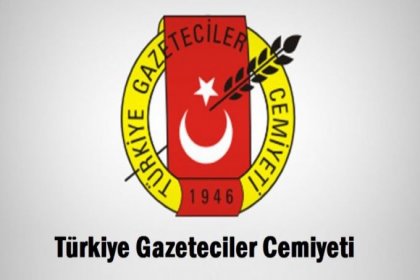 TGC: Gazeteci-polis ilişkilerinde hukuksal sınırlar aşılmamalıdır