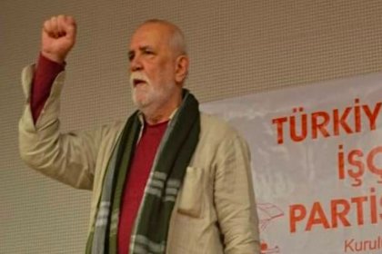 TİP'in kurucularından Ali Önder Öndeş hayatını kaybetti