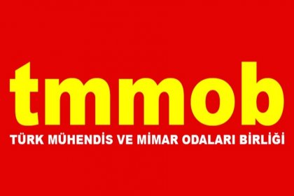 TMMOB, İstanbul Havalimanı'nda kar yağışı nedeniyle meydana gelen çökmeye ilişkin 2014 yılında uyarmış