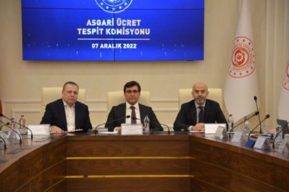 Türk-İş Genel Sekreteri Kavlak: Vergi çalışanların üzerinde inanılmaz bir yüktür