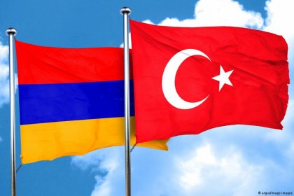 Türkiye ile Ermenistan arasındaki normalleşme görüşmesinin ilki gerçekleşti