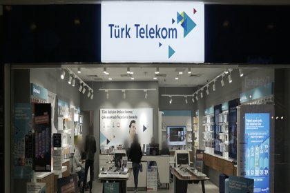 Türkiye Varlık Fonu açıkladı; Türk Telekom’un çoğunluk paylarının satın alınmasına yönelik Pay Satın Alım Sözleşmesi imzalandı.