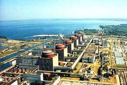 Zaporijya Nükleer Santrali'nde faaliyet tamamen durduruldu