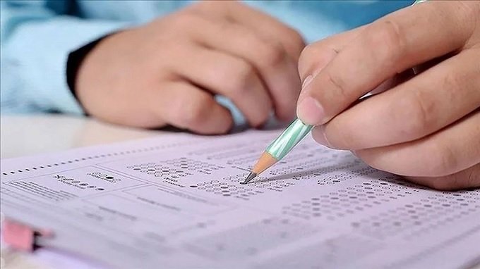 2023 LGS sonuçları açıklandı! 2023 LGS sonuçları açıklandı!