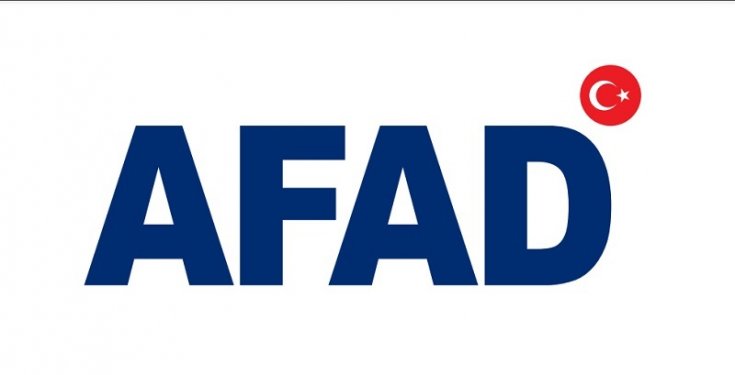 AFAD Başkanlığında tadilat çalışmaları sırasında sabaha karşı yangın çıktı