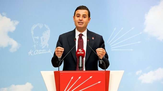 Ahmet Akın: ‘Milli Servetimiz Ormanları Korumak Hepimizin Görevi’ Ahmet Akın: ‘Milli Servetimiz Ormanları Korumak Hepimizin Görevi’