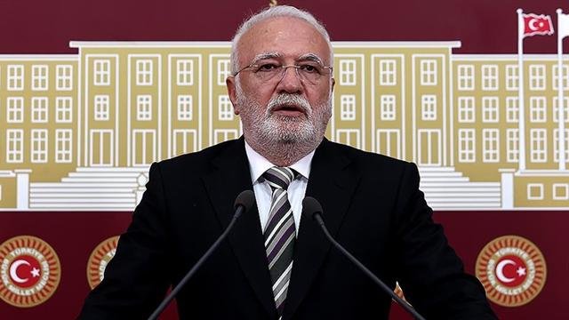 AKP'li Elitaş: 'En düşük emekli maaşı 7.500.-TL bayram ikramiyesi 2.000.-TL olması için 16 maddelik torba teklifi TBMM'ye sunduk' AKP'li Elitaş: 'En düşük emekli maaşı 7.500.-TL bayram ikramiyesi 2.000.-TL olması için 16 maddelik torba teklifi TBMM'ye sunduk'