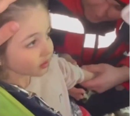 Bakan Fahrettin Koca; Hazal ile annesinin sağlık durumu iyi! Bakan Fahrettin Koca; Hazal ile annesinin sağlık durumu iyi!