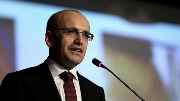 Bakan Şimşek: 2024'te ekonomide yapısal dönüşüm hız kazanacak